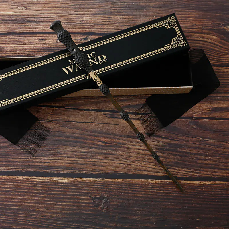 Harry Potter Fire Wand