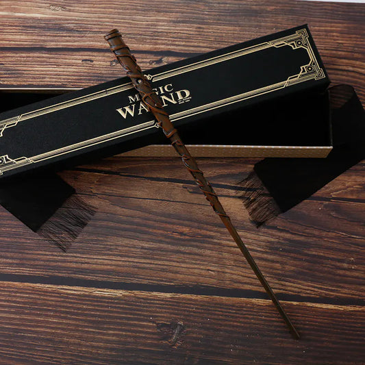 Harry Potter Fire Wand