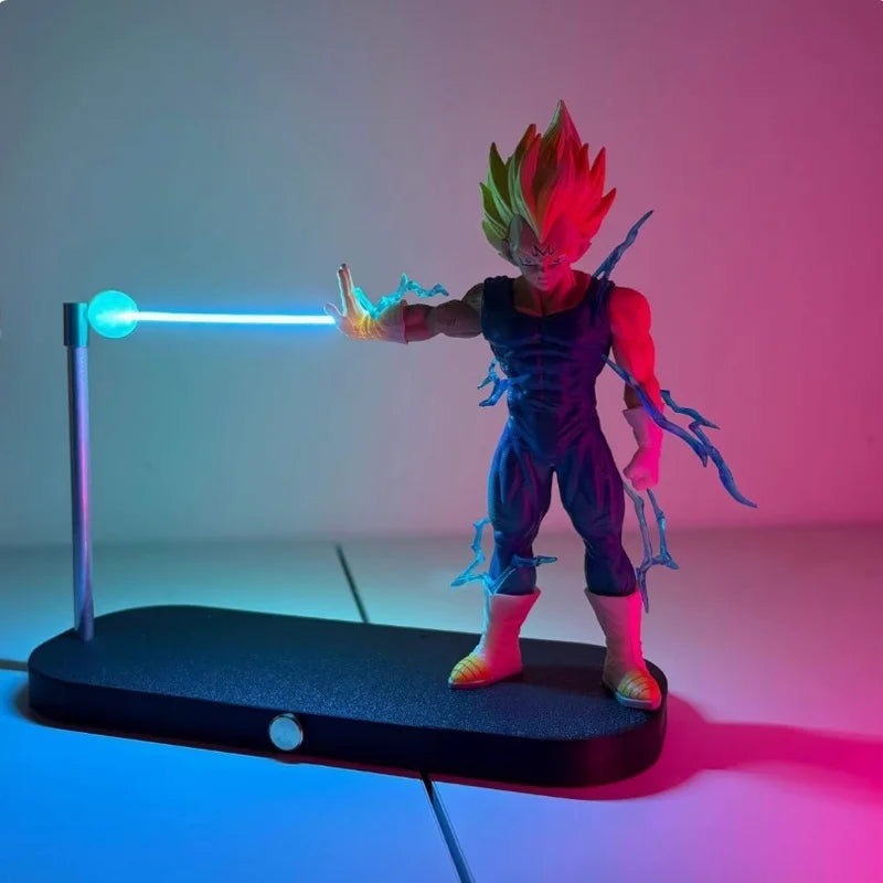 Dragonball Z "Kamehameha" Lamp