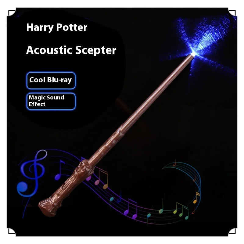 Harry Potter Lumos Wand