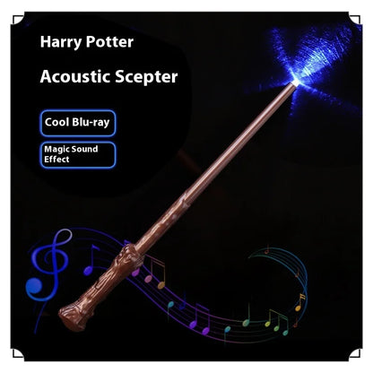 Harry Potter Lumos Wand