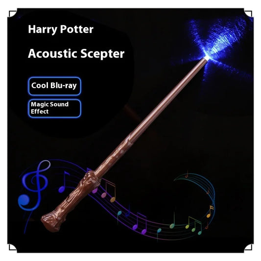 Harry Potter Lumos Wand
