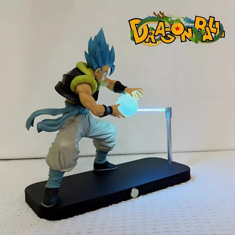 Dragonball Z "Kamehameha" Lamp