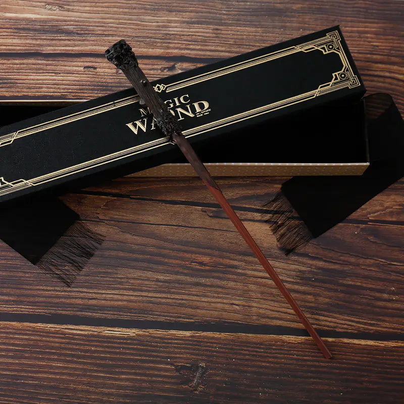 Harry Potter Fire Wand
