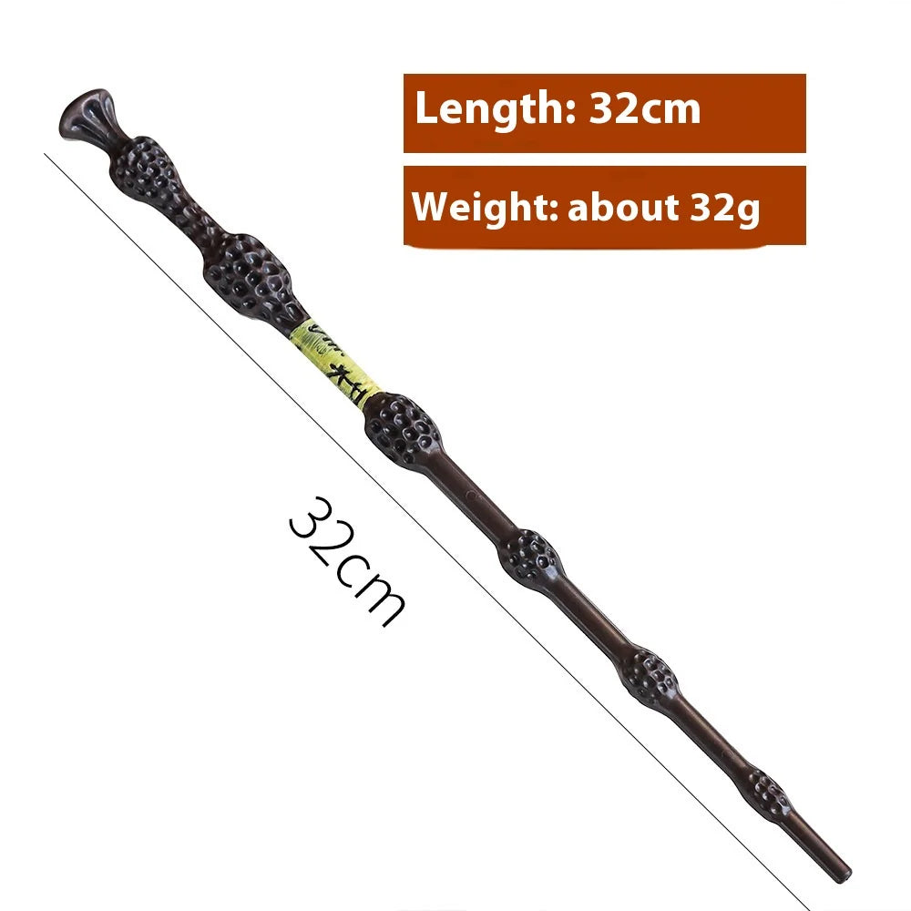 Harry Potter Lumos Wand