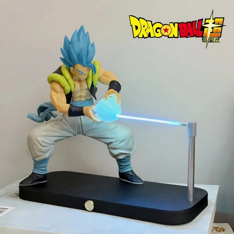 Dragonball Z "Kamehameha" Lamp