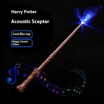 Harry Potter Lumos Wand